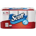 Kimberly-Clark Professional Scott Choose-A-Sheet Paper Towels, White KI465661